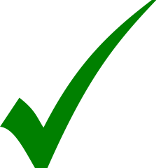 tick for bespoke design service with Ketos intruder alarms