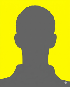 Portrait -placeholder